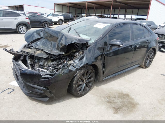 2023 TOYOTA COROLLA SE 2