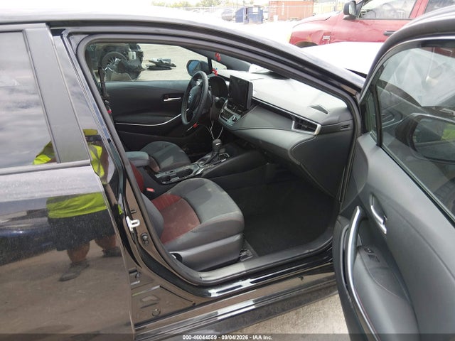 2023 TOYOTA COROLLA SE 5