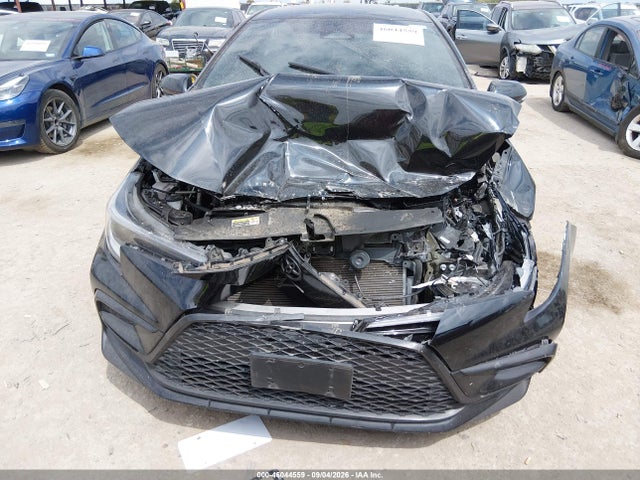 2023 TOYOTA COROLLA SE 6