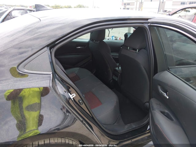 2023 TOYOTA COROLLA SE 8