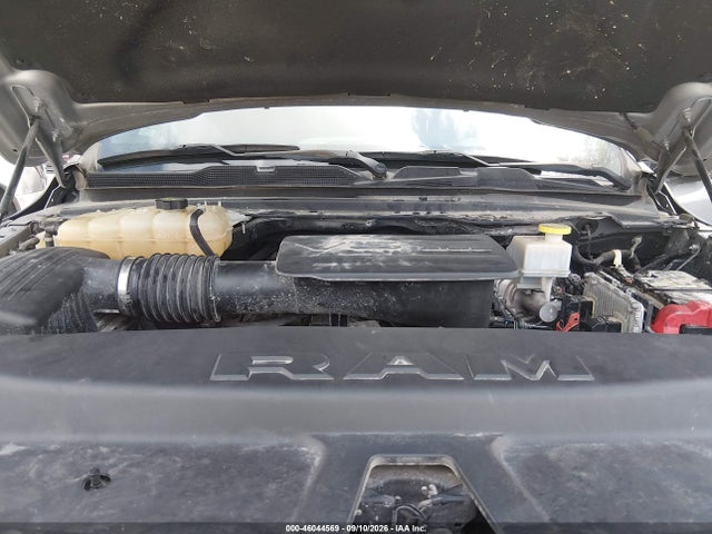 2019 RAM 1500 BIG HORN/LONE STAR 4X4 5'7 BOX 10