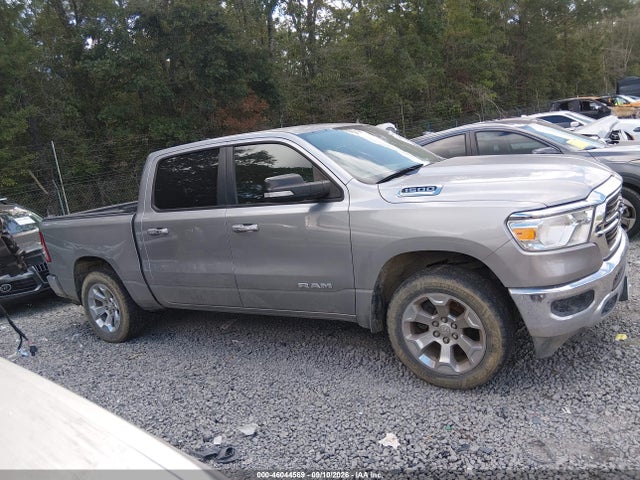 2019 RAM 1500 BIG HORN/LONE STAR 4X4 5'7 BOX 13