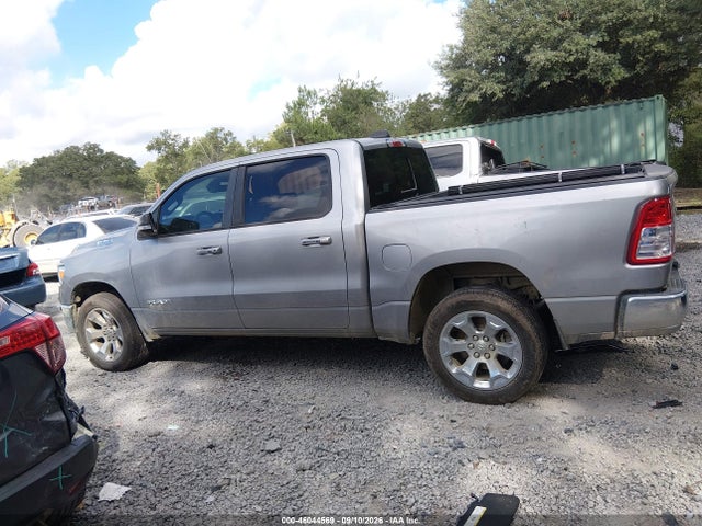 2019 RAM 1500 BIG HORN/LONE STAR 4X4 5'7 BOX 14