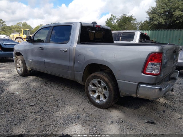 2019 RAM 1500 BIG HORN/LONE STAR 4X4 5'7 BOX 3