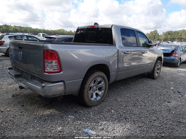 2019 RAM 1500 BIG HORN/LONE STAR 4X4 5'7 BOX 4