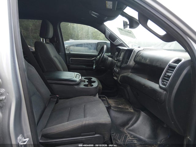 2019 RAM 1500 BIG HORN/LONE STAR 4X4 5'7 BOX 5