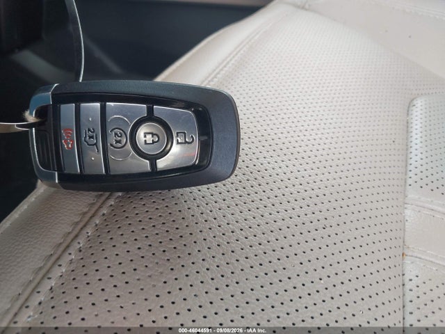 2023 FORD EXPEDITION LIMITED 11