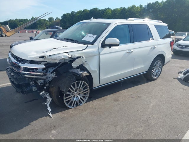 2023 FORD EXPEDITION LIMITED 2