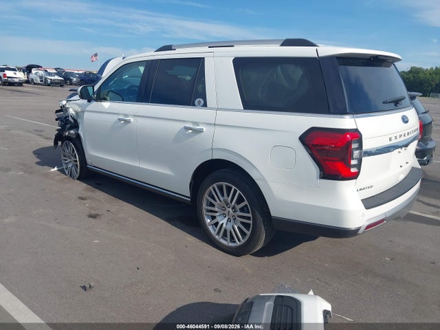 2023 FORD EXPEDITION LIMITED 3