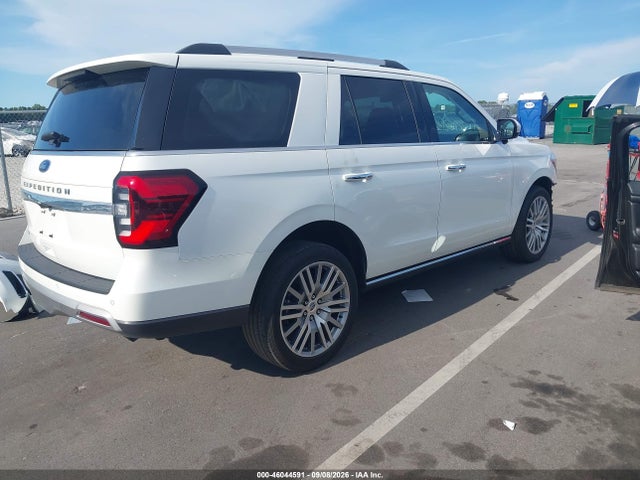 2023 FORD EXPEDITION LIMITED 4