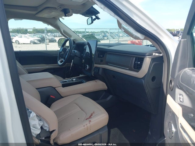 2023 FORD EXPEDITION LIMITED 5