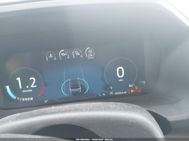2023 FORD EXPEDITION LIMITED 7