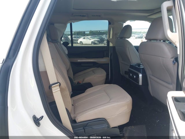 2023 FORD EXPEDITION LIMITED 8