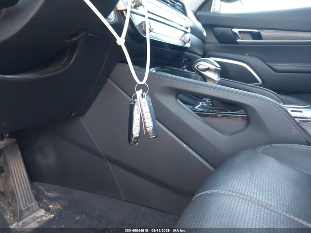 2022 KIA TELLURIDE EX 11