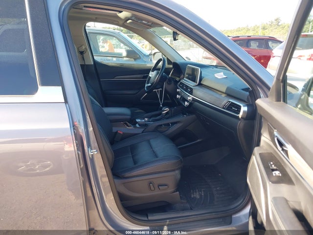 2022 KIA TELLURIDE EX 5