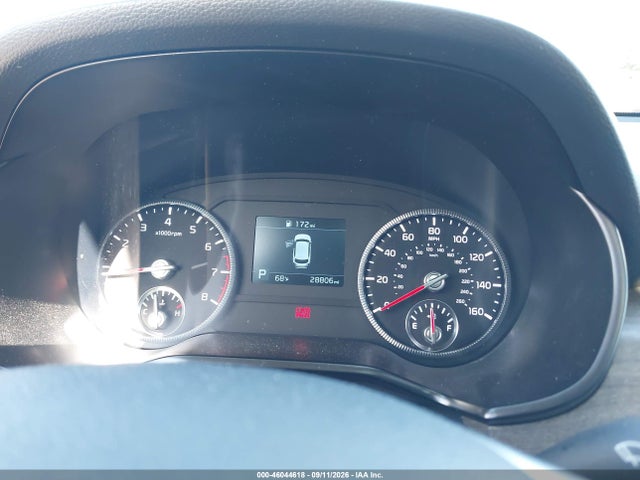 2022 KIA TELLURIDE EX 7