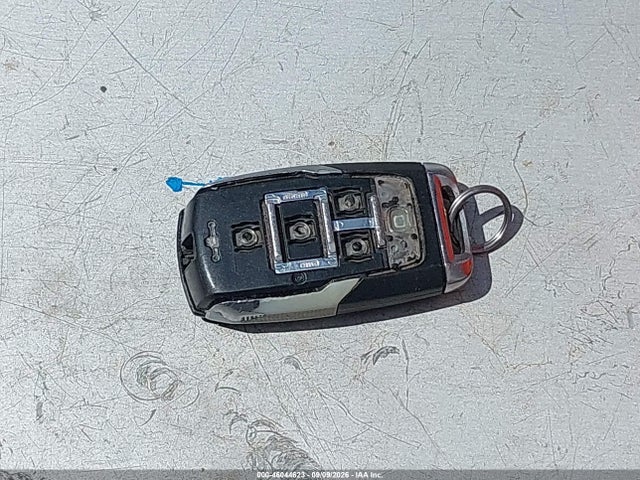 2019 RAM 1500 LARAMIE 4X4 5'7 BOX 11