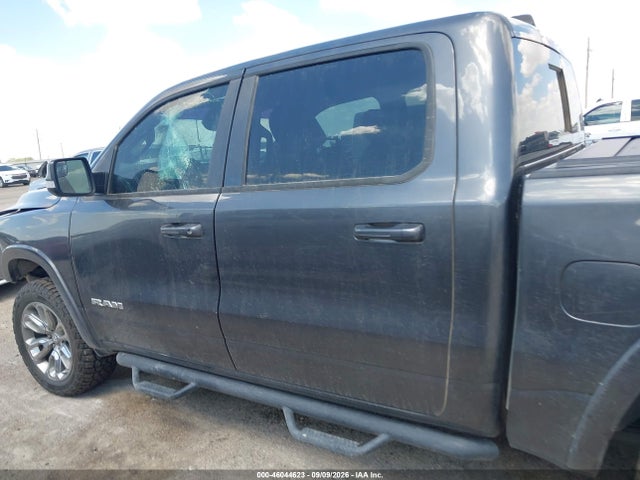 2019 RAM 1500 LARAMIE 4X4 5'7 BOX 14