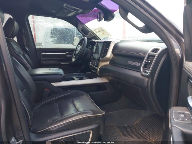 2019 RAM 1500 LARAMIE 4X4 5'7 BOX 5
