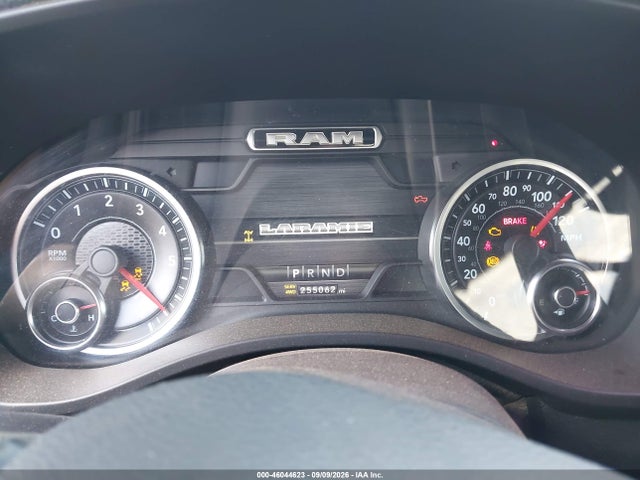 2019 RAM 1500 LARAMIE 4X4 5'7 BOX 7