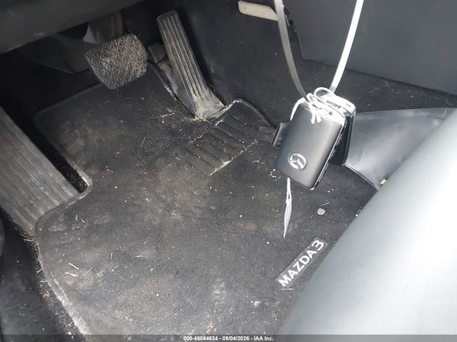 2023 MAZDA MAZDA3 2.5 S SELECT 11