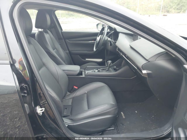 2023 MAZDA MAZDA3 2.5 S SELECT 5
