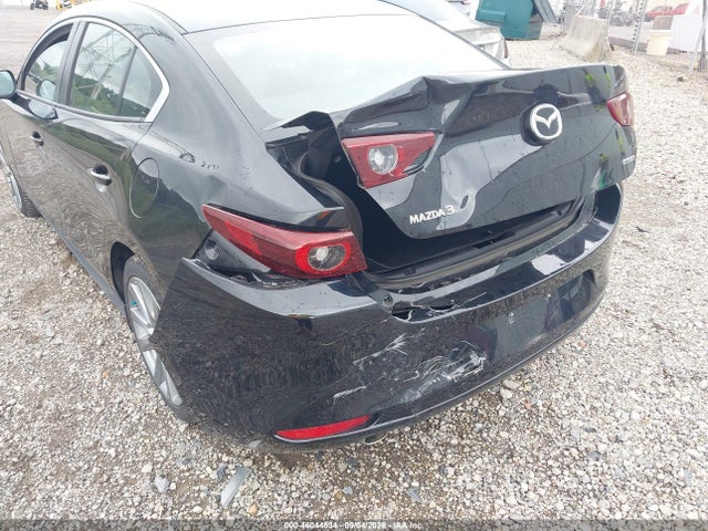 2023 MAZDA MAZDA3 2.5 S SELECT 6