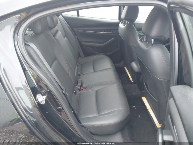 2023 MAZDA MAZDA3 2.5 S SELECT 8