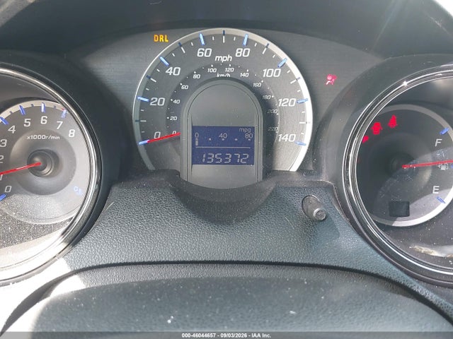 2012 Honda FIT SPORT 照片 7