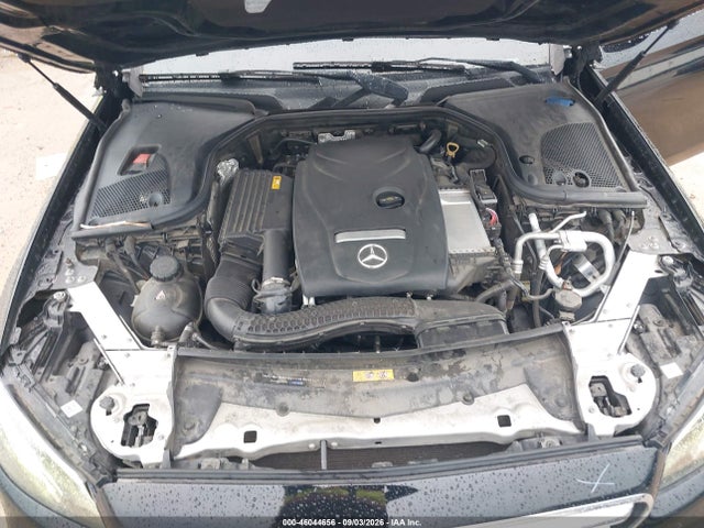 2019 MERCEDES-BENZ E 300 10