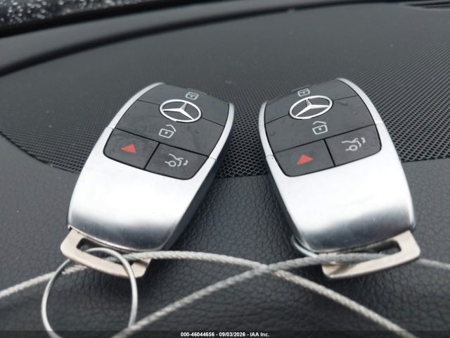 2019 MERCEDES-BENZ E 300 11