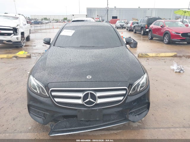 2019 MERCEDES-BENZ E 300 13