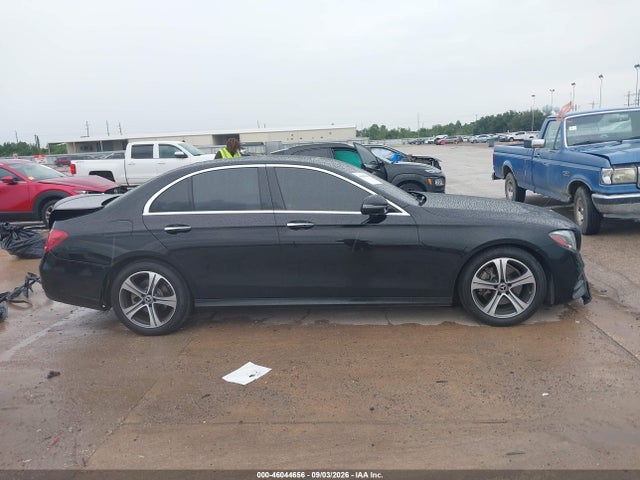 2019 MERCEDES-BENZ E 300 14