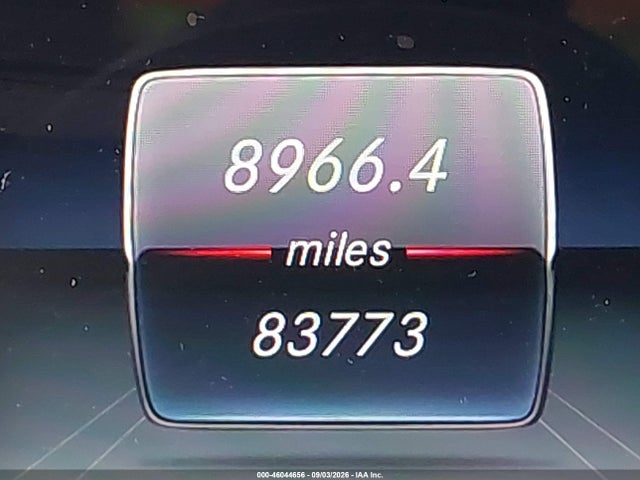 2019 MERCEDES-BENZ E 300 16