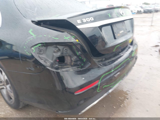 2019 MERCEDES-BENZ E 300 6