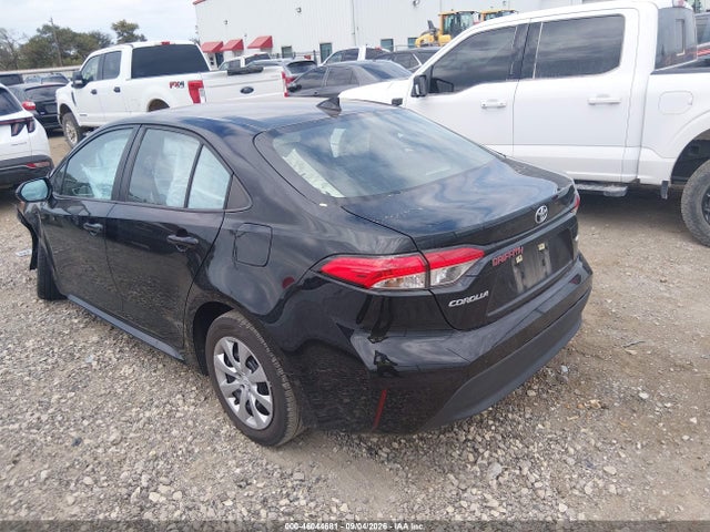 2023 TOYOTA COROLLA LE 3