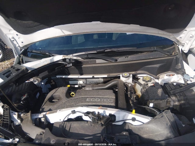 2022 GMC TERRAIN AWD SLE 10