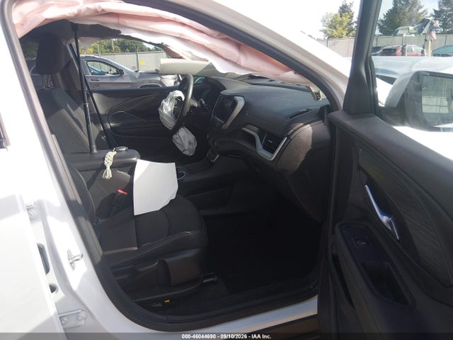 2022 GMC TERRAIN AWD SLE 5