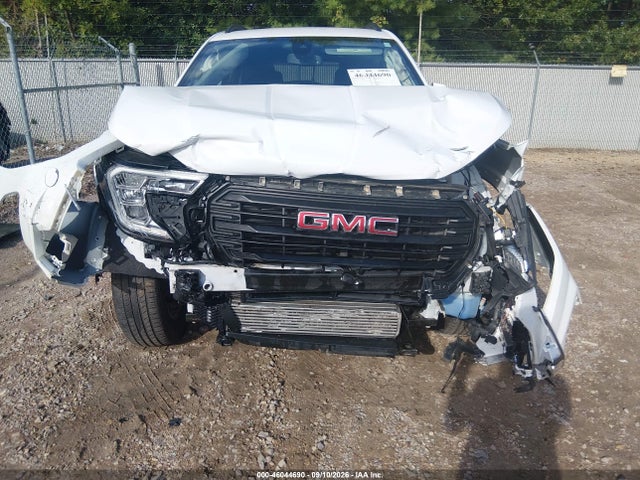 2022 GMC TERRAIN AWD SLE 6