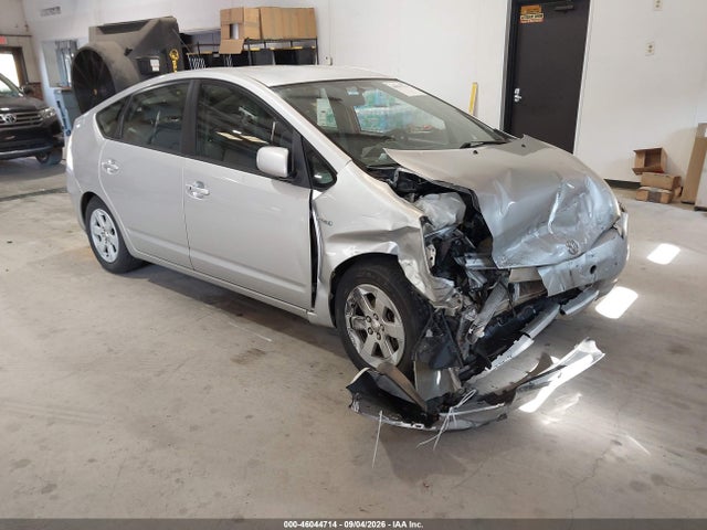 2006 TOYOTA PRIUS 
