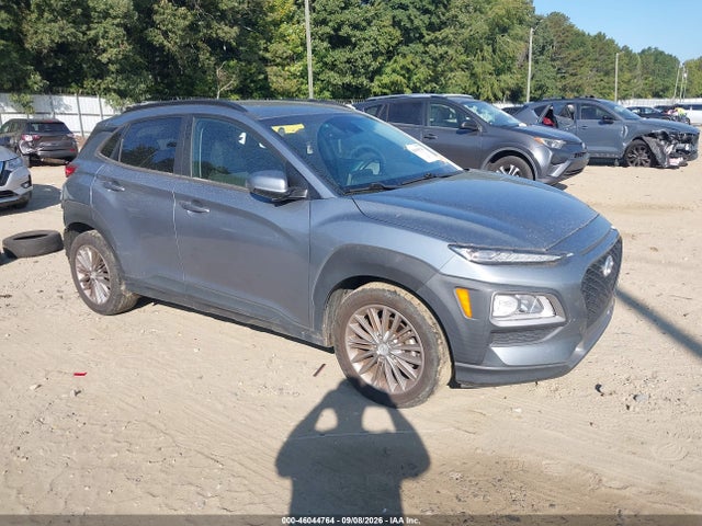 2020 HYUNDAI KONA SEL PLUS