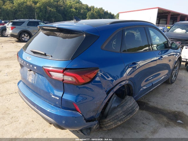 2023 FORD ESCAPE ST-LINE 4