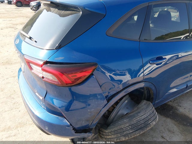 2023 FORD ESCAPE ST-LINE 6