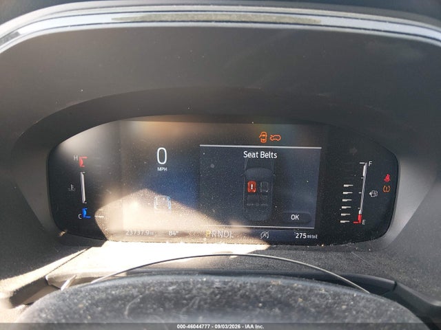 2023 FORD ESCAPE ST-LINE 7