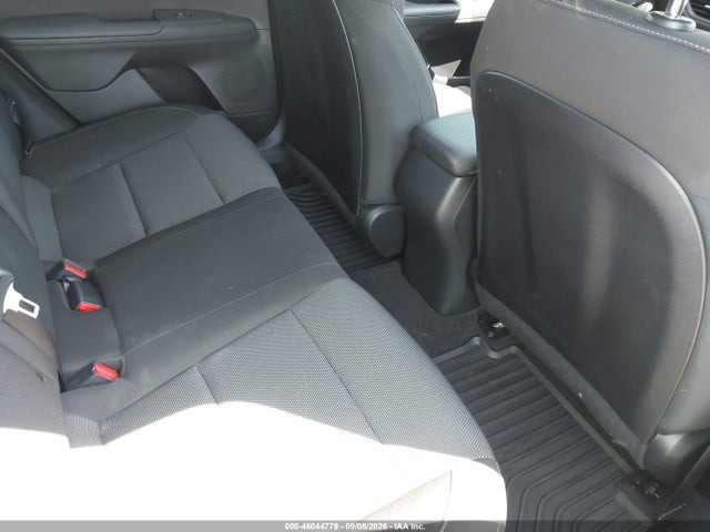 2023 KIA FORTE LXS 8