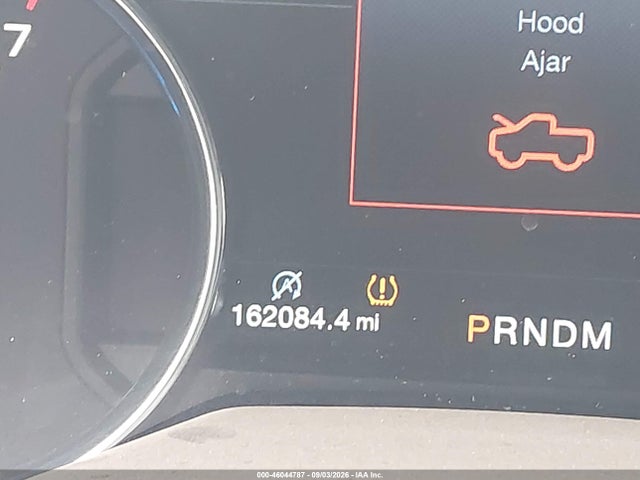 2017 FORD F-150 LARIAT 15