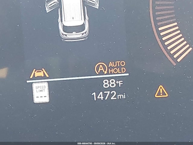 2026 HYUNDAI TUCSON SE 15