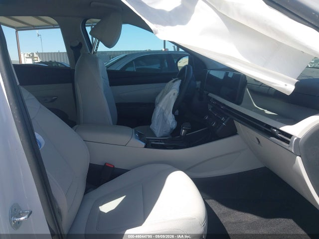 2026 HYUNDAI TUCSON SE 5