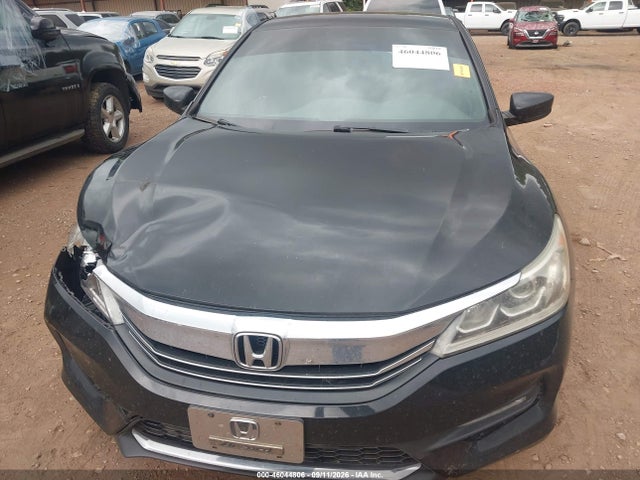 2017 HONDA ACCORD SPORT 12