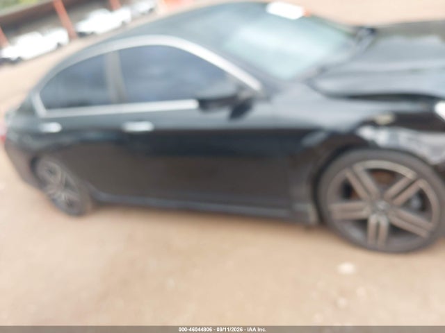 2017 HONDA ACCORD SPORT 13